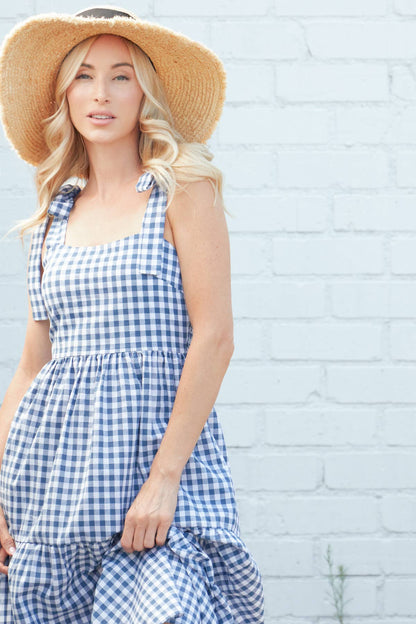 The Dorothy Dress