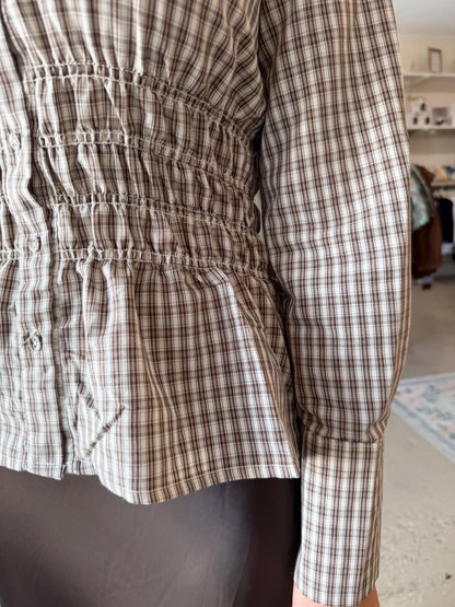 The Campbell Top