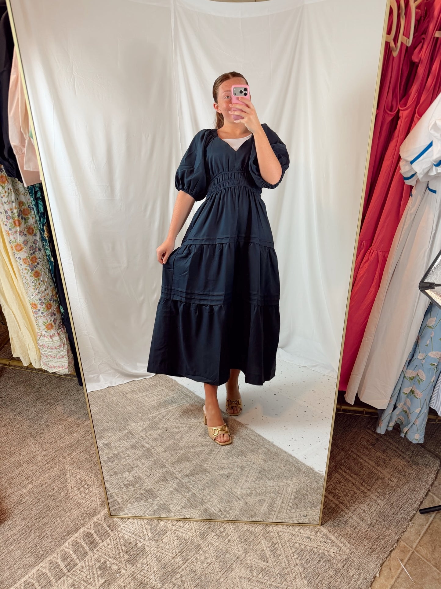 The Lauren Dress
