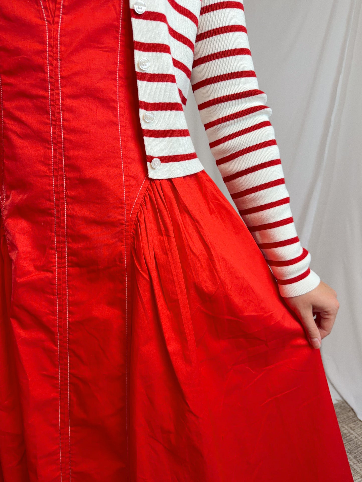 The Cheryl Dress