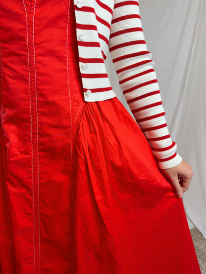 The Cheryl Dress