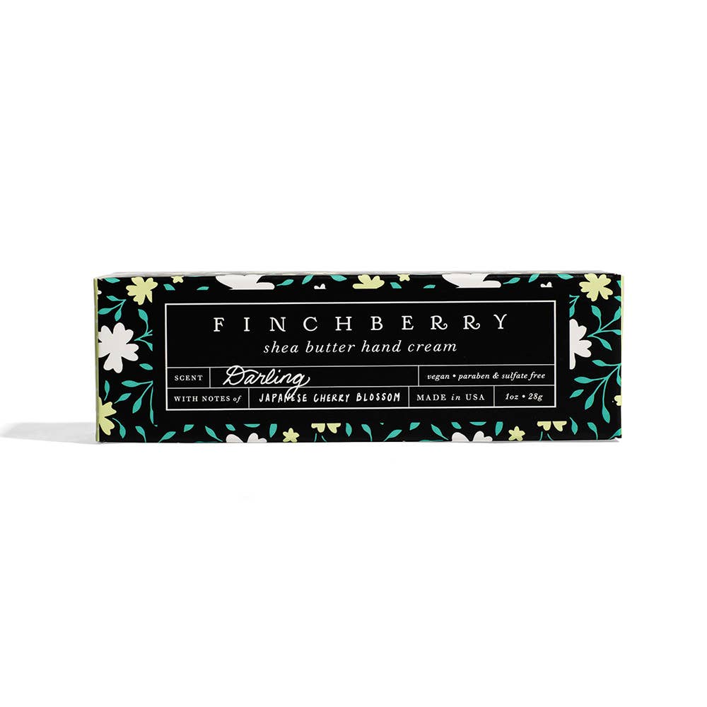 Darling Travel Size Hand Cream