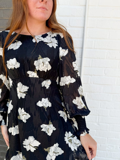 The Jacquelyn Dress