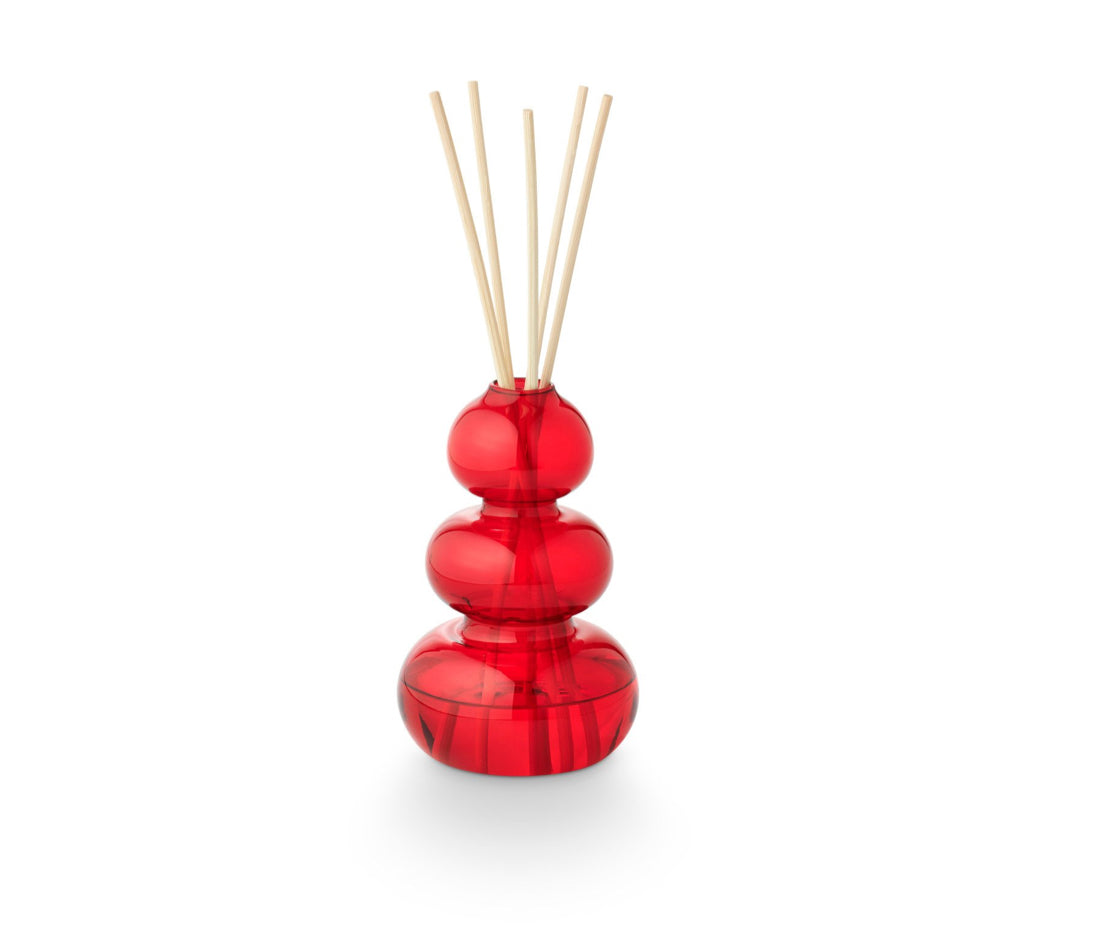 Mistletoe Kisses Bubbled Diffuser