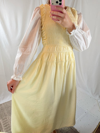 The Jillian Dress