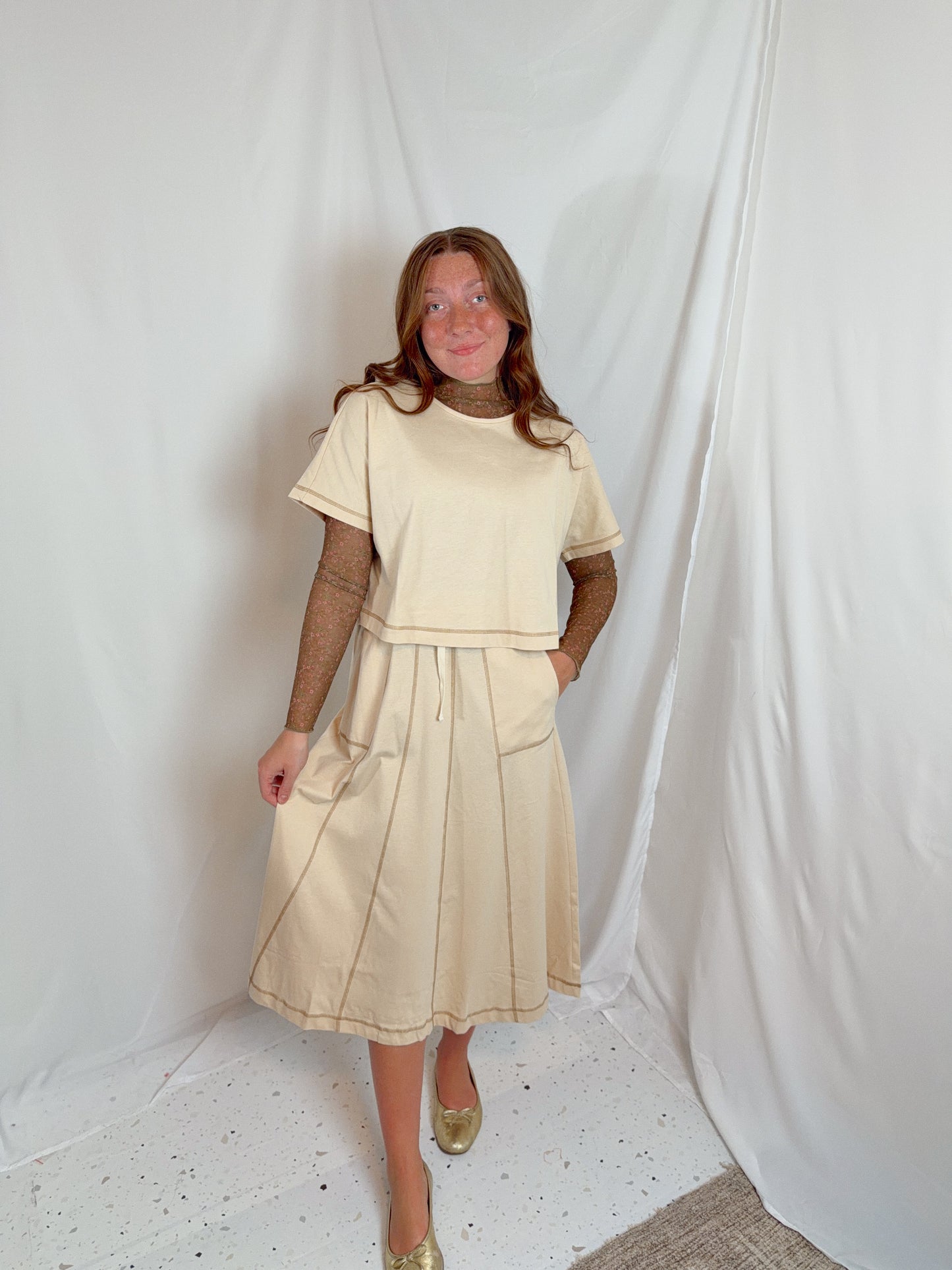 The Jane Set