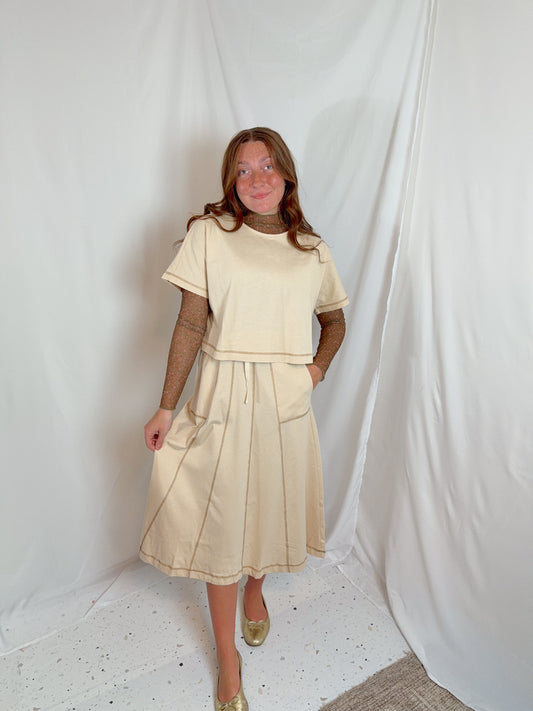 The Jane Set
