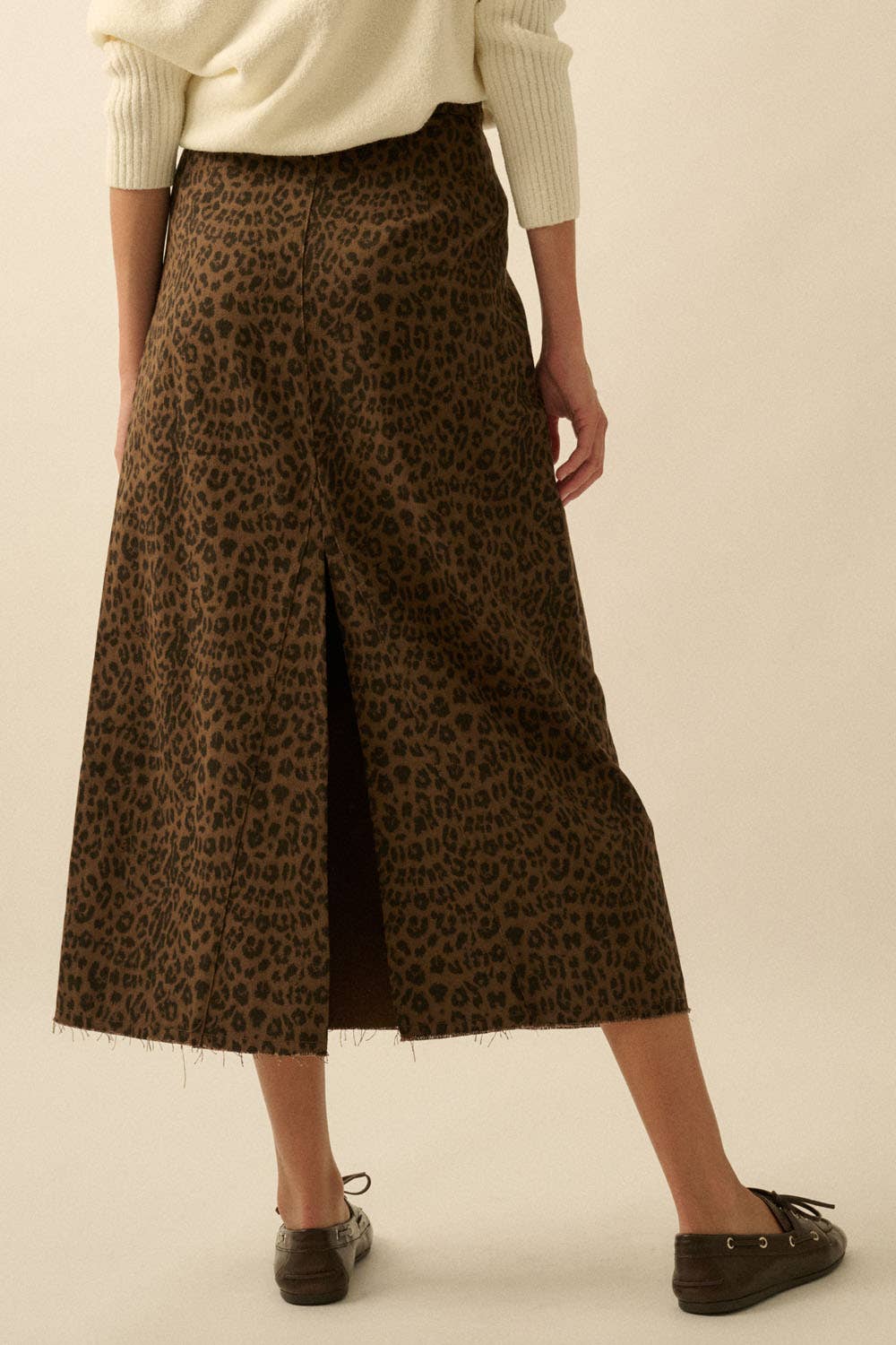 The Quinn Skirt