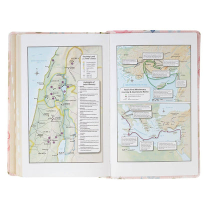 KJV Bible Giant Print Standard-size