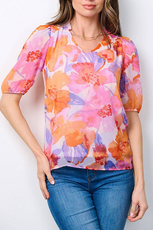 The Maisie Top