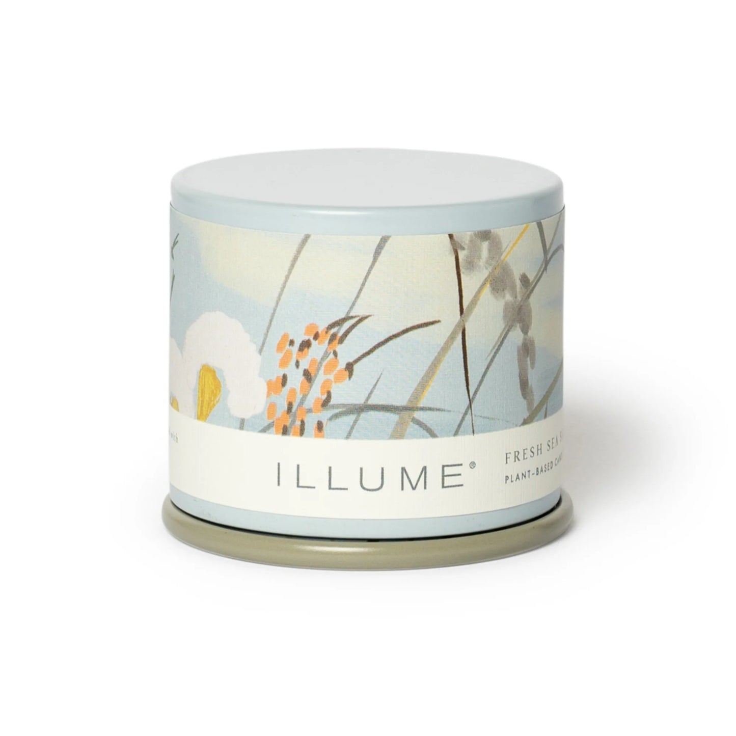 Illume Vanity Candle