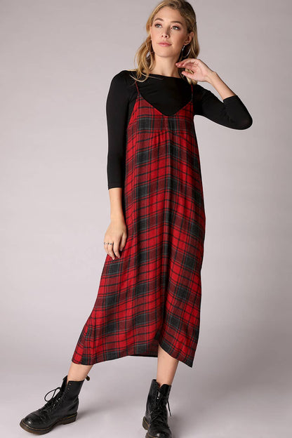 Nikibiki Layering Top