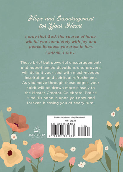 One Devotion a Day for Women
