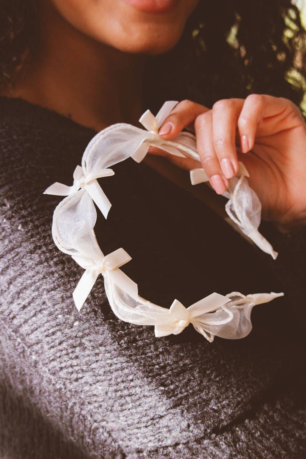 Bows of Plenty Headband