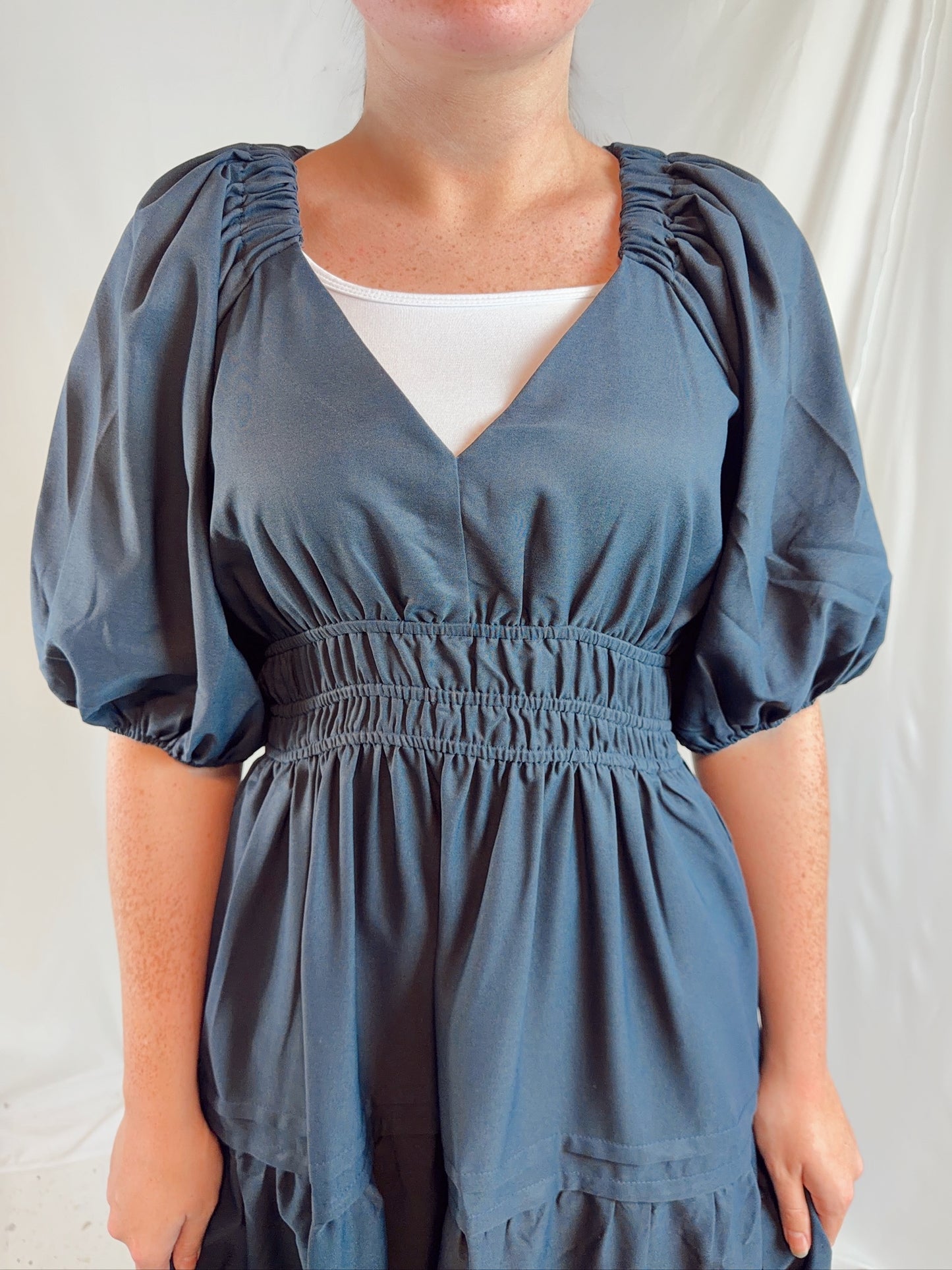 The Lauren Dress