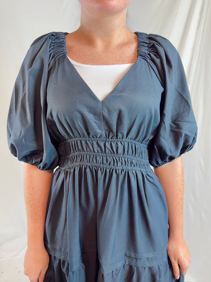 The Lauren Dress
