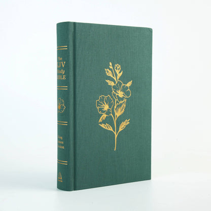 The KJV Study Bible