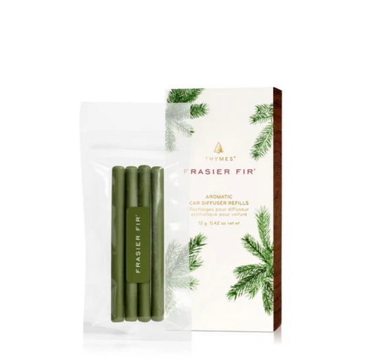 Thymes Frasier Fir Diffuser Refill