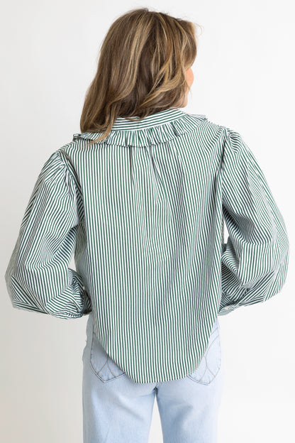 The Capri Top