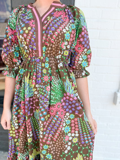 The Sadie Dress