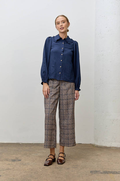 The Jade Top