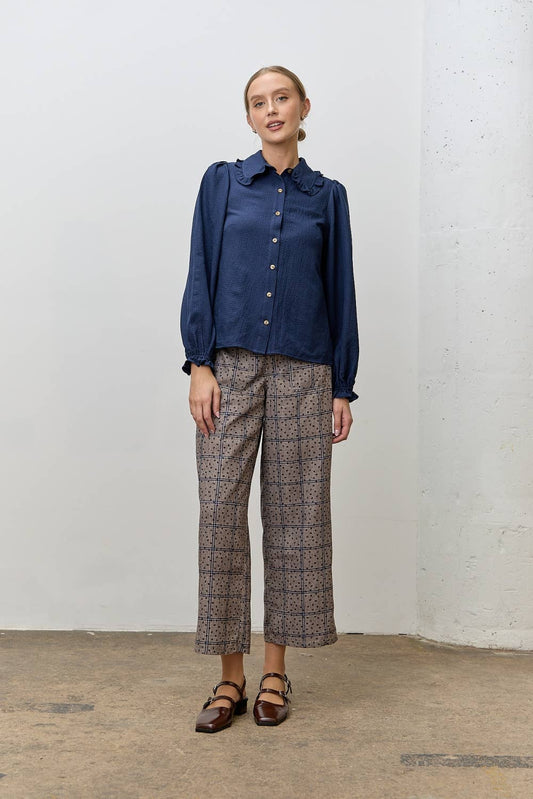 The Jade Top