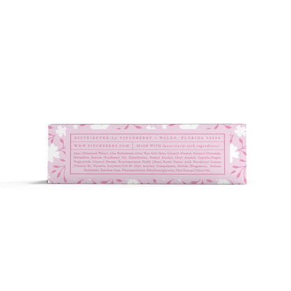 Pretty in Pink Moisturizing & Hydrating Travel Hand Cream