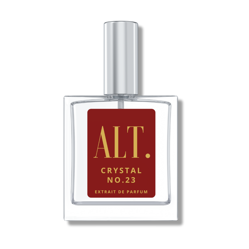 Alt- Crystal no. 23