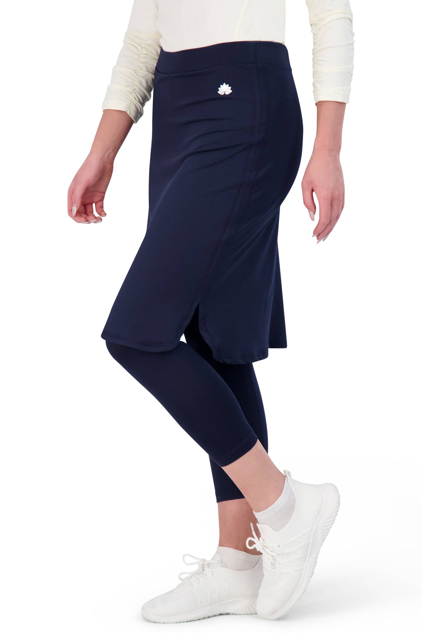 Navy Snoga 22"