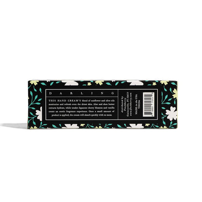 Darling Travel Size Hand Cream