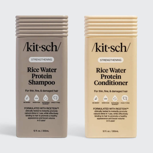 Shampoo & Conditioner Combo