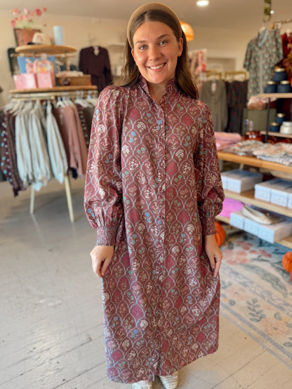The Rae Dress
