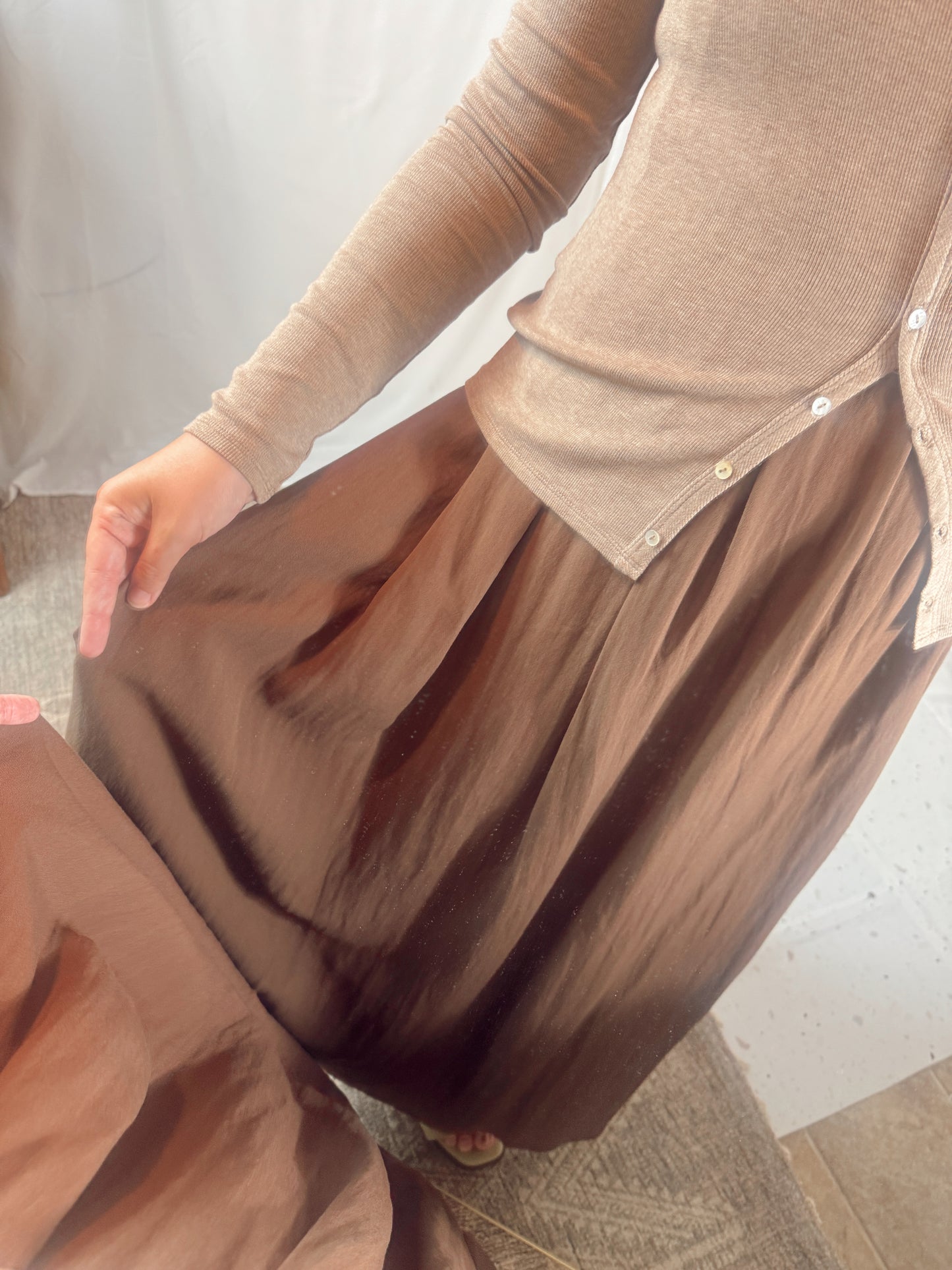 The Vera Dress