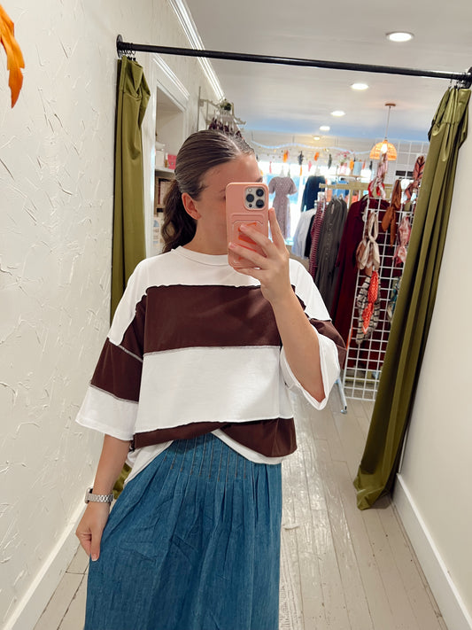 The Stella Top