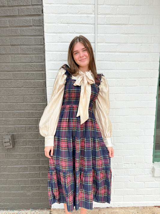 The Elowen Dress