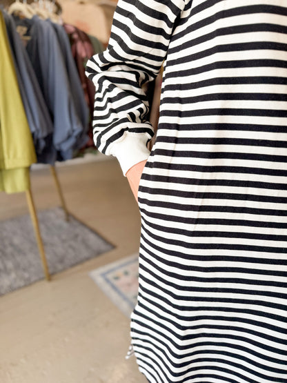 The Sydney Dress