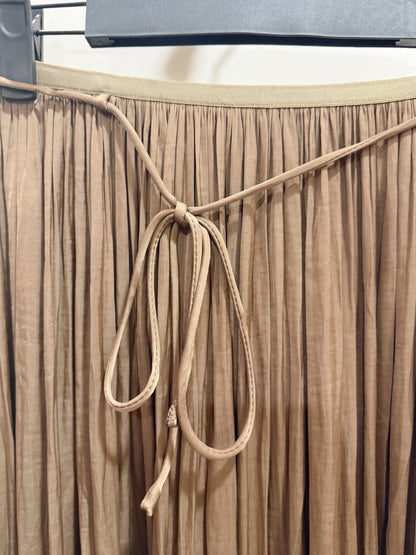 The Hollis Skirt