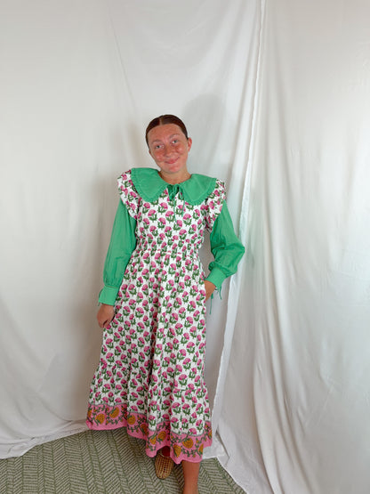 The Aubree Dress