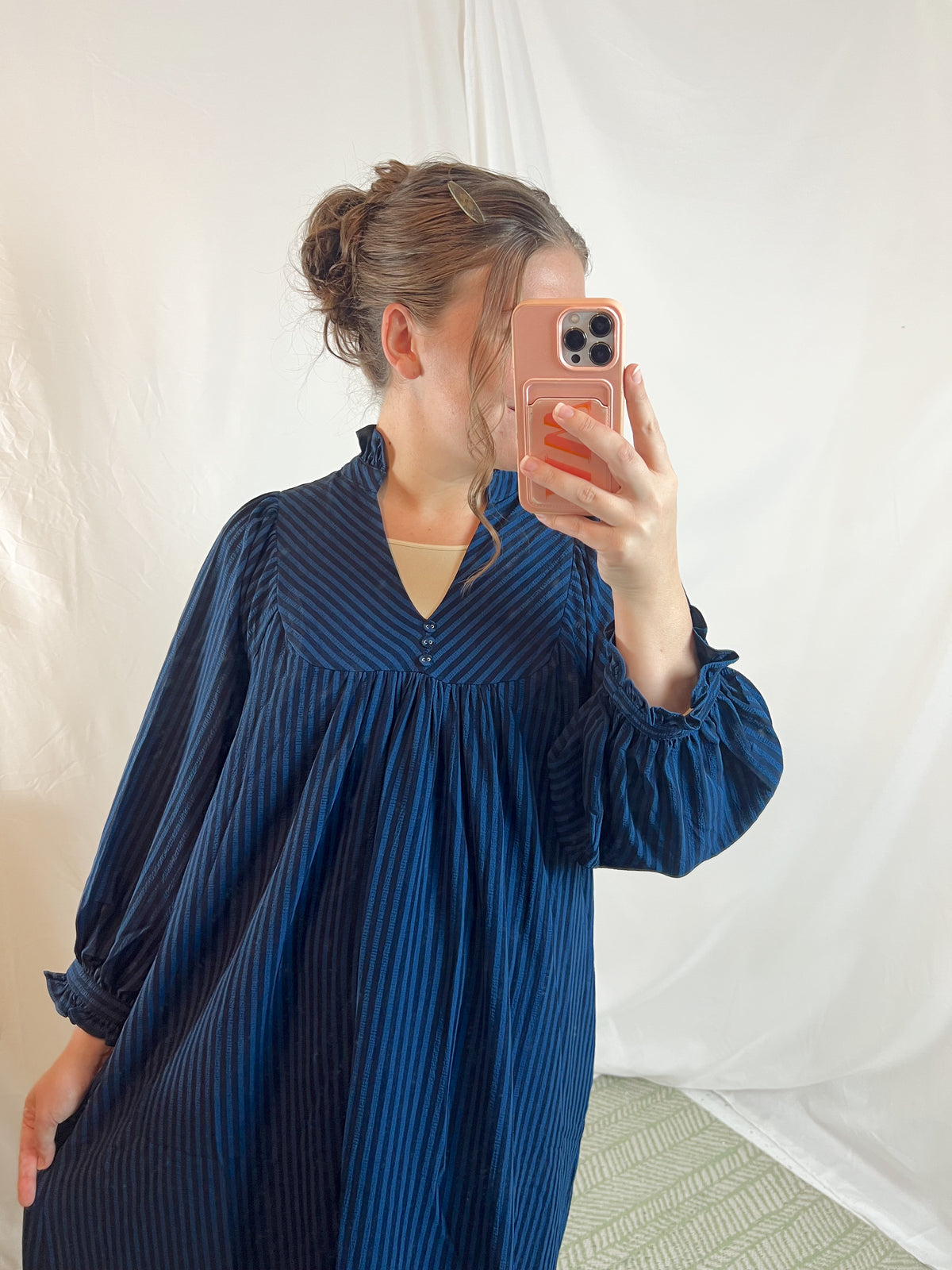 The Sierra Dress