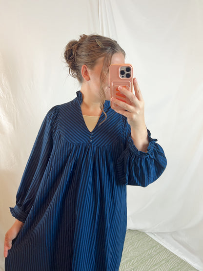 The Sierra Dress