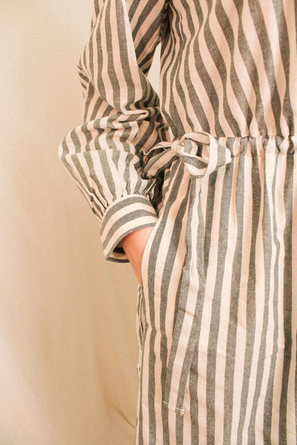 The Hayle Dress
