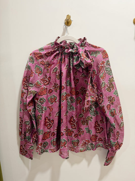The Maggie Top