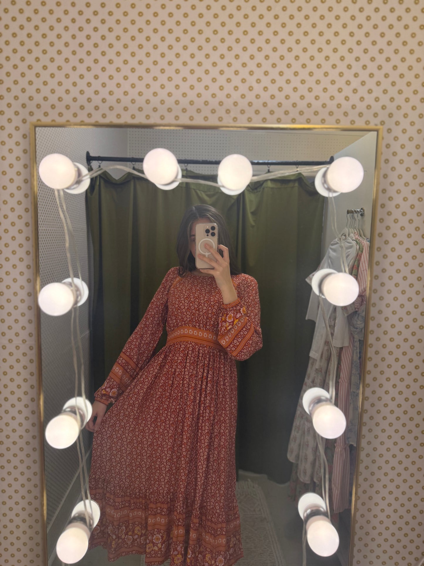 The Danielle Dress