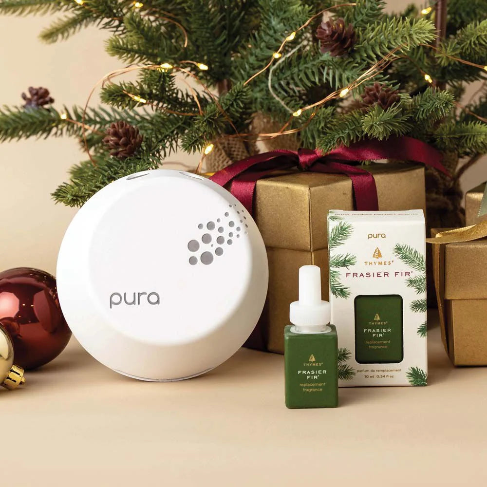 Thymes Pura Frasier Fir Kit