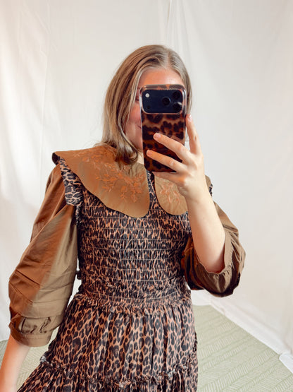 The Willa Dress