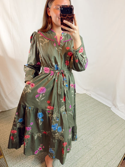 The Josie Dress
