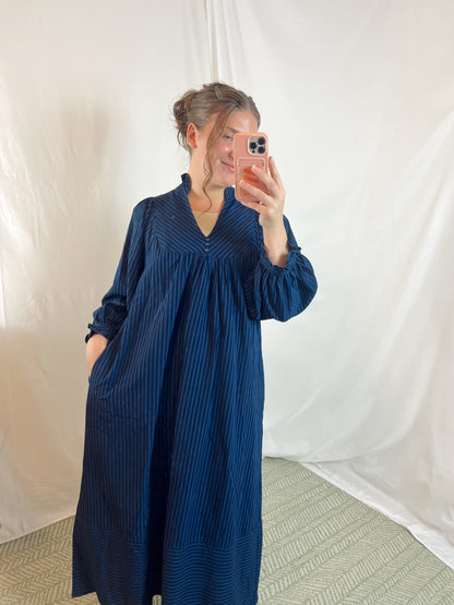 The Sierra Dress