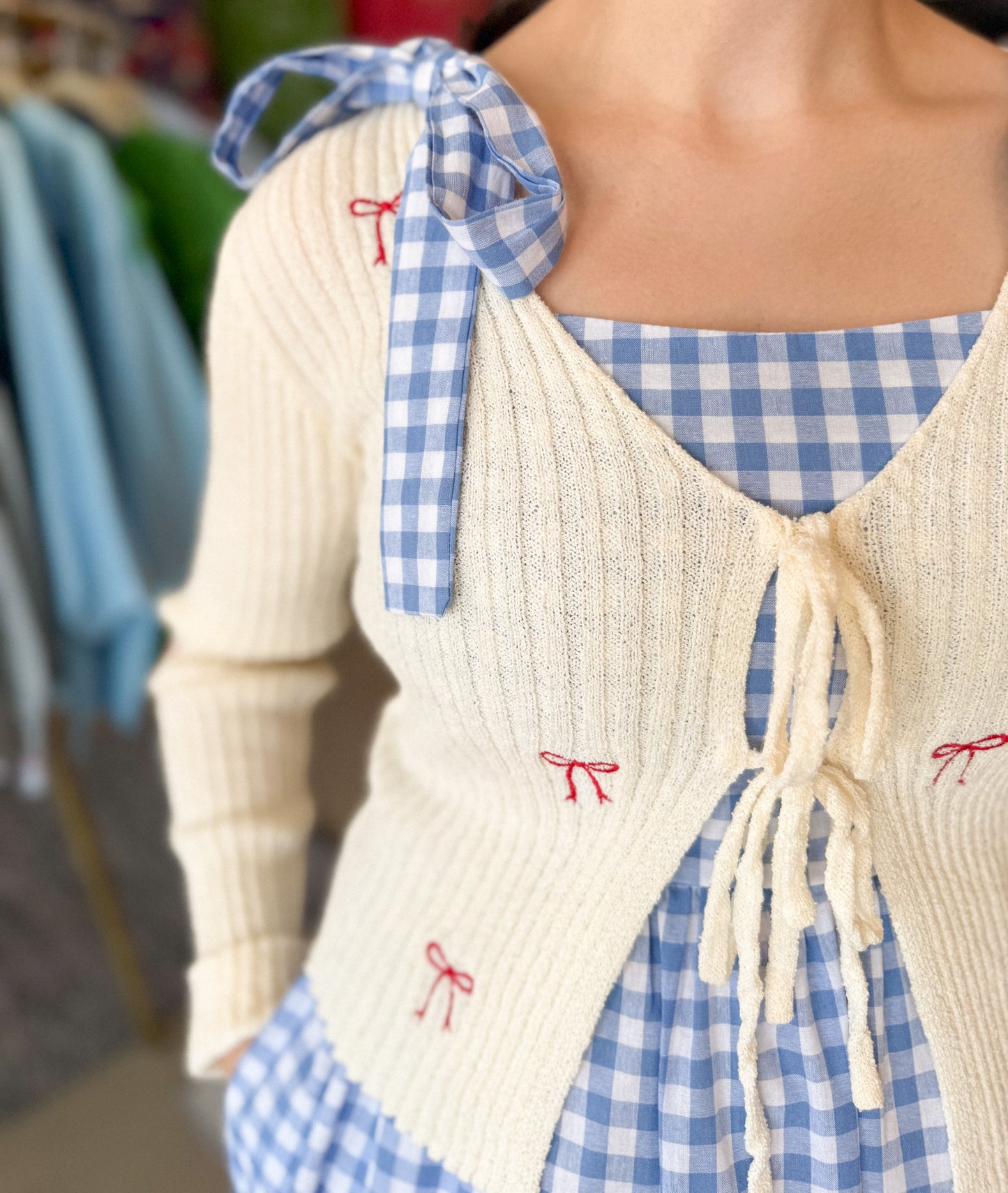 The Dorothy Dress