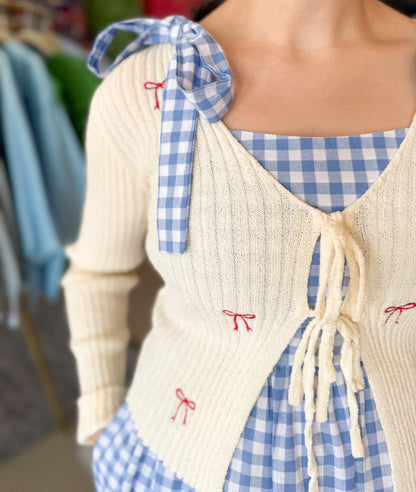 The Dorothy Dress