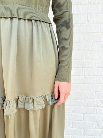 The Annabelle Dress